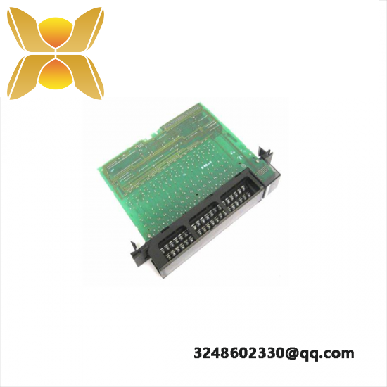 GE FANUC IC697MDL240 discrete input module