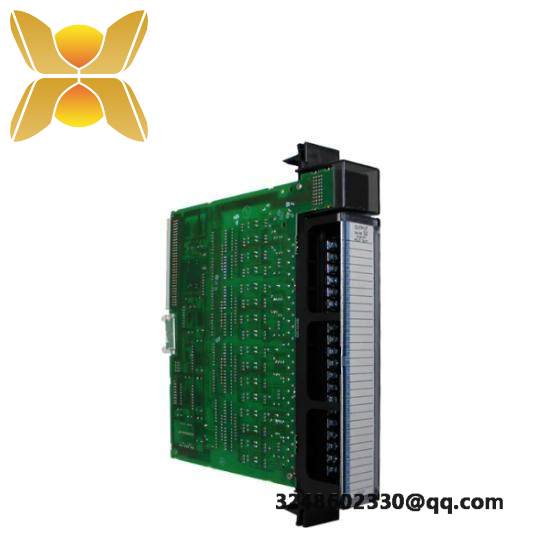 GE Fanuc IC697MDL251 90-70 Seires