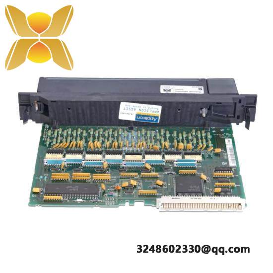 GE FANUC IC697MDL654
