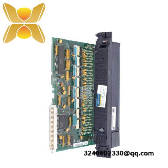 GE FANUC IC697MDL654