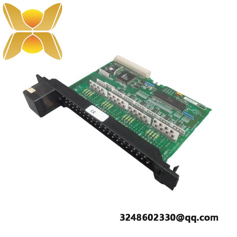 GE FANUC IC697MDL671 Interrupting Module New