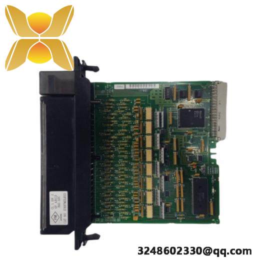 GE FANUC IC697MDL750