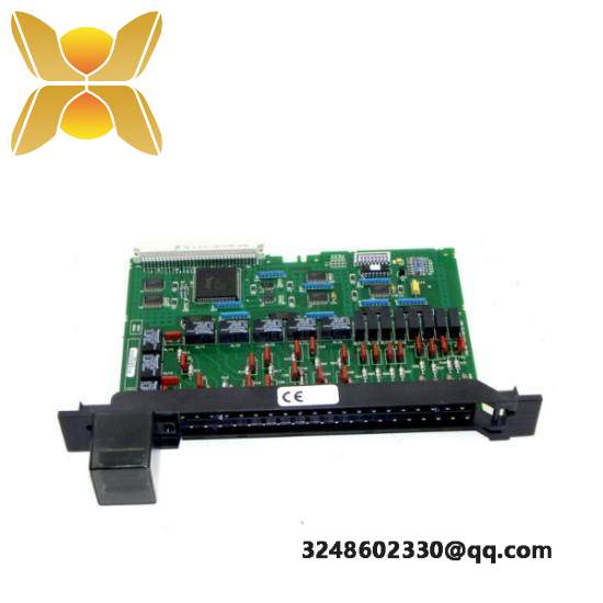 GE Fanuc IC697MDL940E  90-70 Seires
