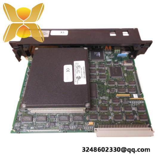 GE FANUC IC697MEM715 MEMORY MODULE