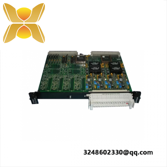GE Fanuc IC220MDL721