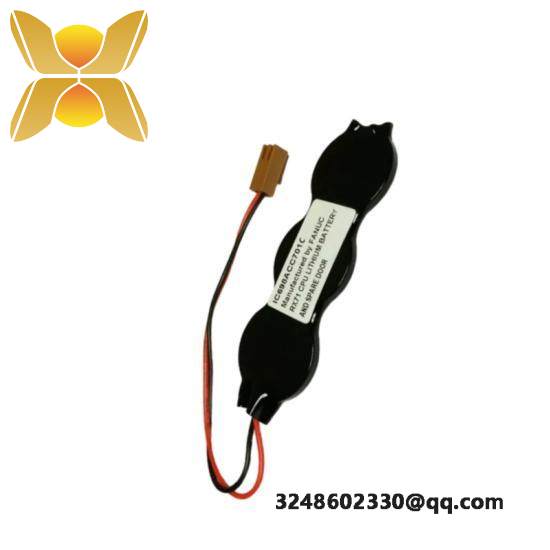 GE FANUC IC698ACC701
