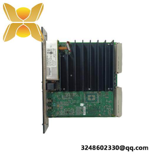 GE IC677PBI001