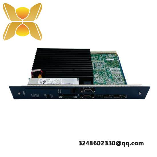 GE Fanuc IC698CRE040 Central Processing Unit 1.8GHz