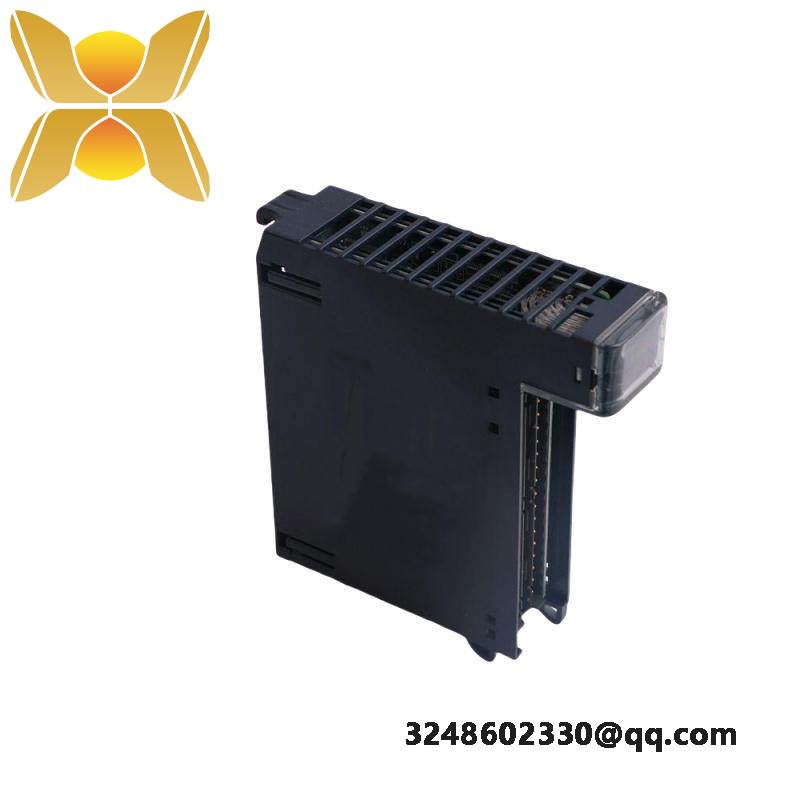 GE FANUC IC69CMM321 SERIES 90-30 ETHERNET MODULE