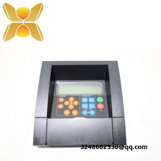 GE Fanuc IC752SPL013-BA Versamax PLC