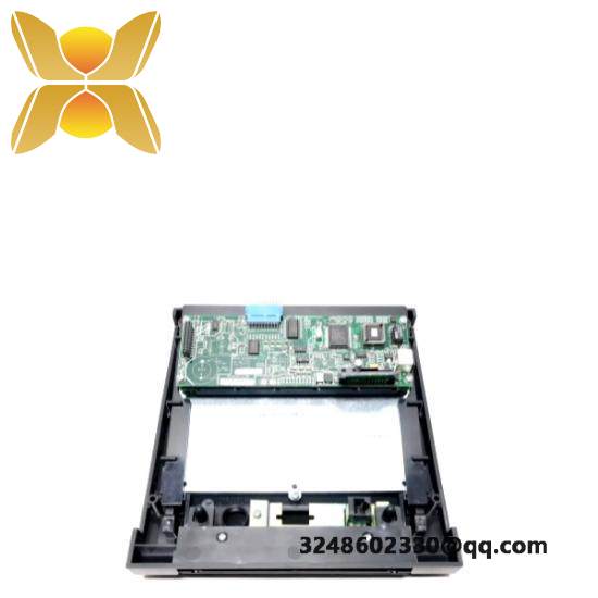 GE Fanuc IC752SPL013-BA Versamax PLC