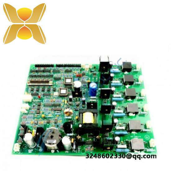 GE Fanuc IS200EGPAG1B  Mark VI Circuit Board