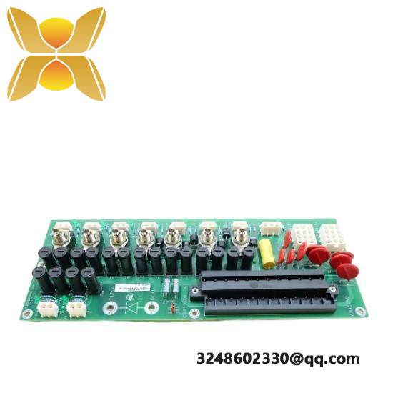 GE Fanuc IS200EPDMG1B  Mark VI Circuit Board