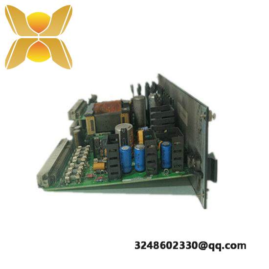 GE Fanuc IS200EPSMG2A IS200EPSMG2ADC Power Supply Module