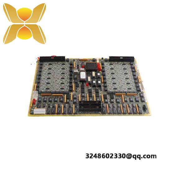 GE Fanuc IS200TPROH1B protective termination card