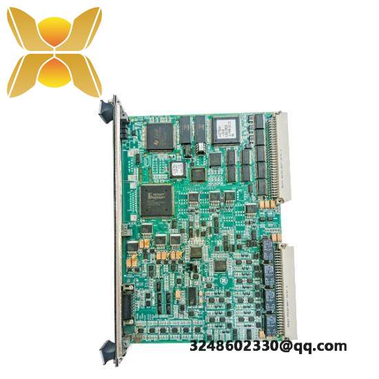 GE Fanuc IS200VCMIH2B  Mark VI Circuit board