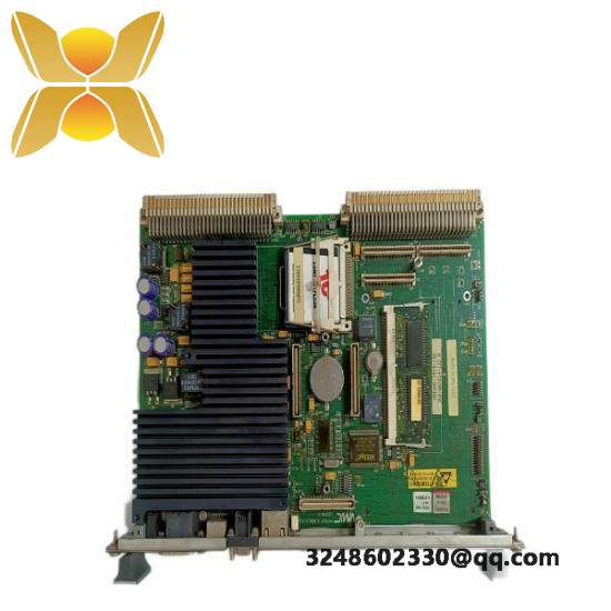 GE Fanuc IS200VCRCH1BBB Mark VI Circuit board