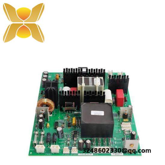 GE Fanuc IS210AEPSG1AFC  Mark VI Circuit board