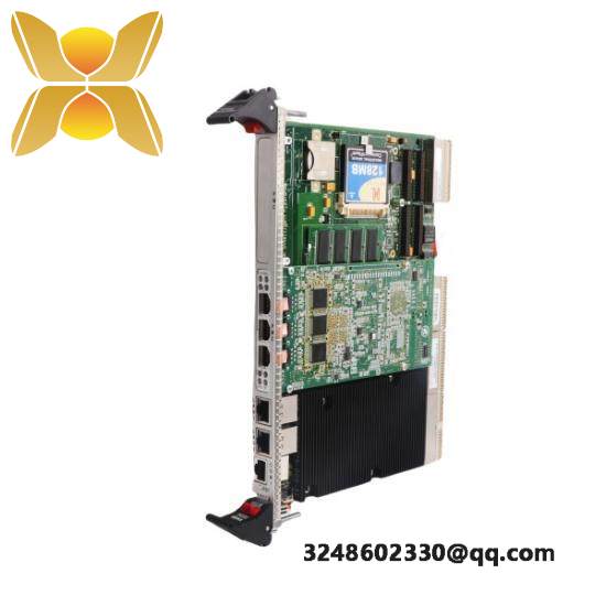 GE Fanuc IS215UCCCM04AB Controller Board
