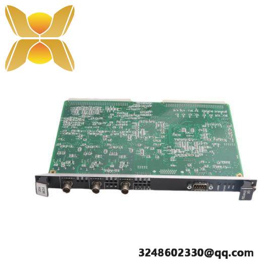 GE Fanuc IS215VCMIH2C