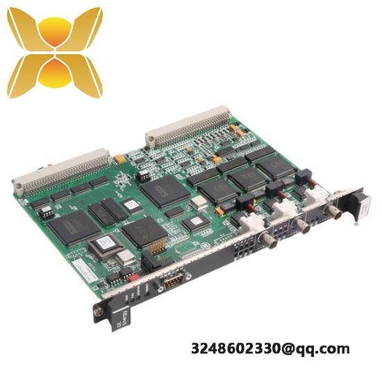GE Fanuc IS215VCMIH2C