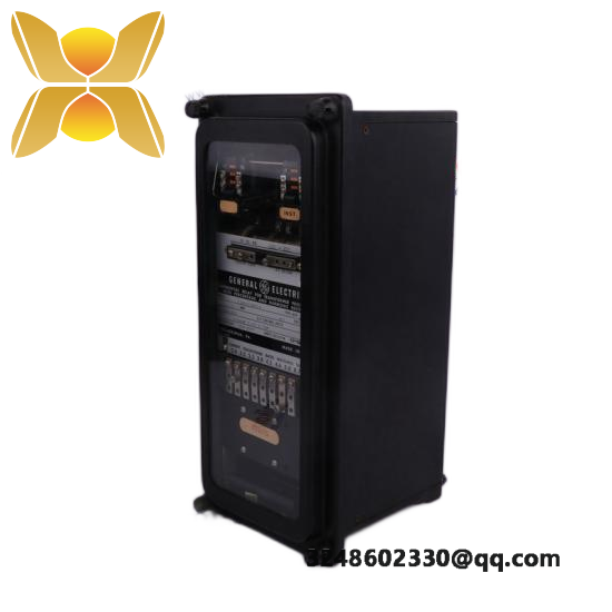 GE Fanuc MMII-PD-1-2-120  PAC System