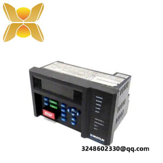 GE Fanuc MMII-PD-1-2-240 PAC System