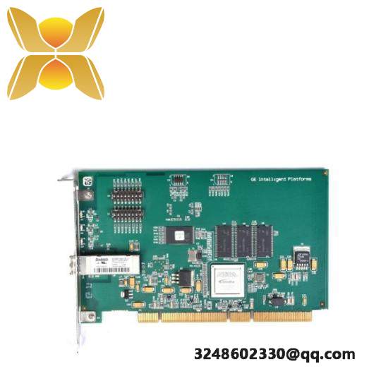 GE IC752SPL013-B8