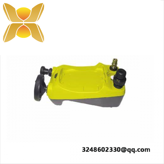 GE FANUC PV622IS Pneumatic Pressure Station