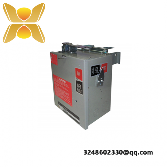 GE FANUC SB363RG SPECTRA BUSPLUG