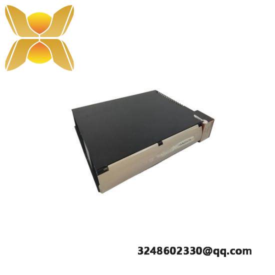 GE FANUC TGT-3X6L-1-0-BD SERVO POWER MODULE