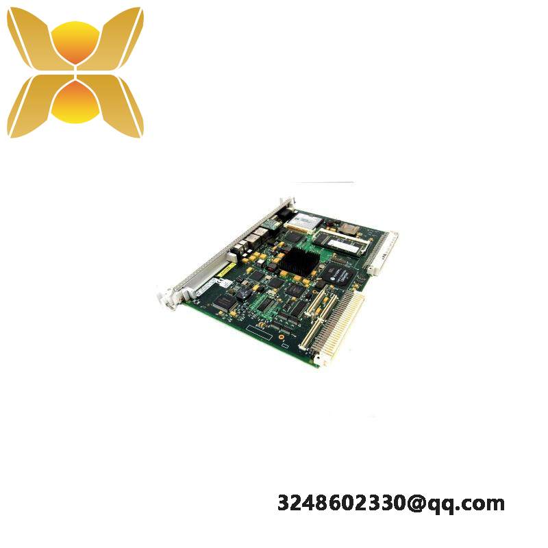 GE FANUC VME7700RC PC BOARD