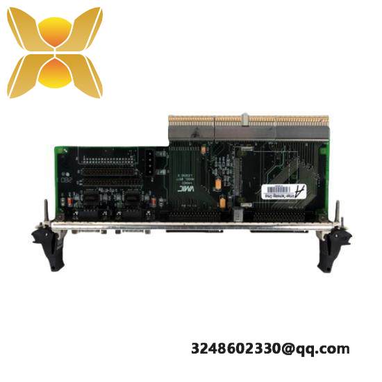 GE Fanuc VMIACC-0577 Transition Board