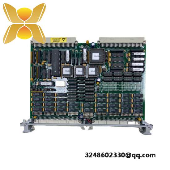 GE Fanuc /VMIC VMIVME-5550 Reflective Memory Interface