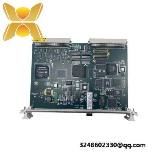 GE Fanuc VMIVME-5565 Reflective Memory
