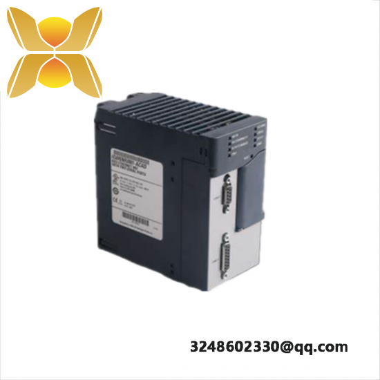 GE FANUC VMIVME-7487 CPU MODULE