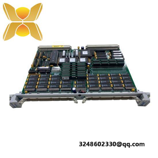 GE Fanuc/ VMIVME 5550 Reflective Memory Interface