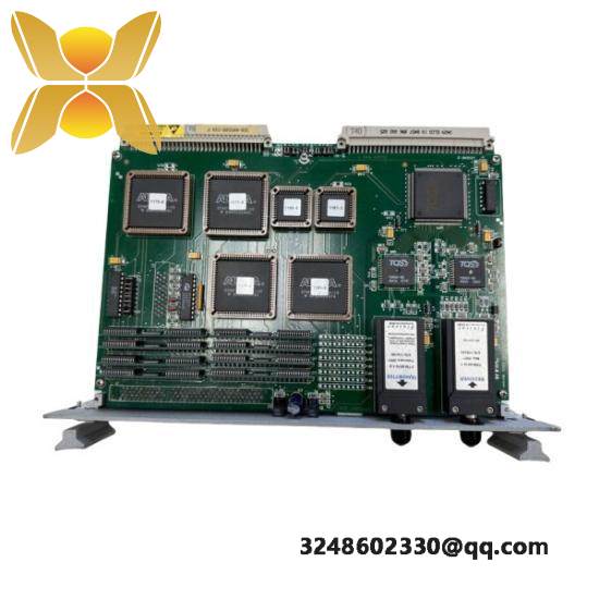 GE Fanuc/ Vmivme 5588 High-Speed Reflective Memory