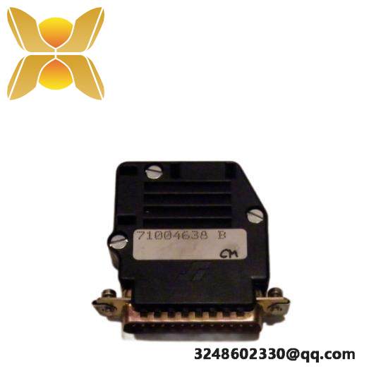 GE IC694PSM001