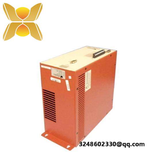 GE Fanuc WHEDCO SMJ-31GE-2-D PLC Module