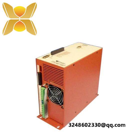 GE Fanuc WHEDCO SMJ-31GE-2-D PLC Module