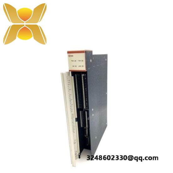 GE Fanuc WHEDCO TGT-S000-1-0  PLC Module