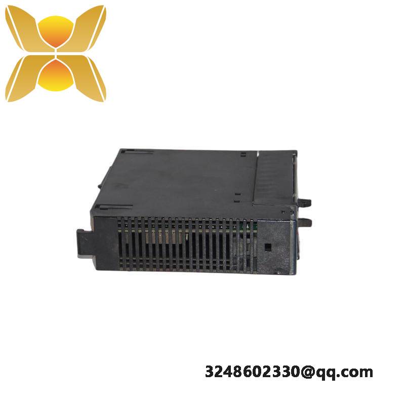 GE HE693ADC415 Input Module