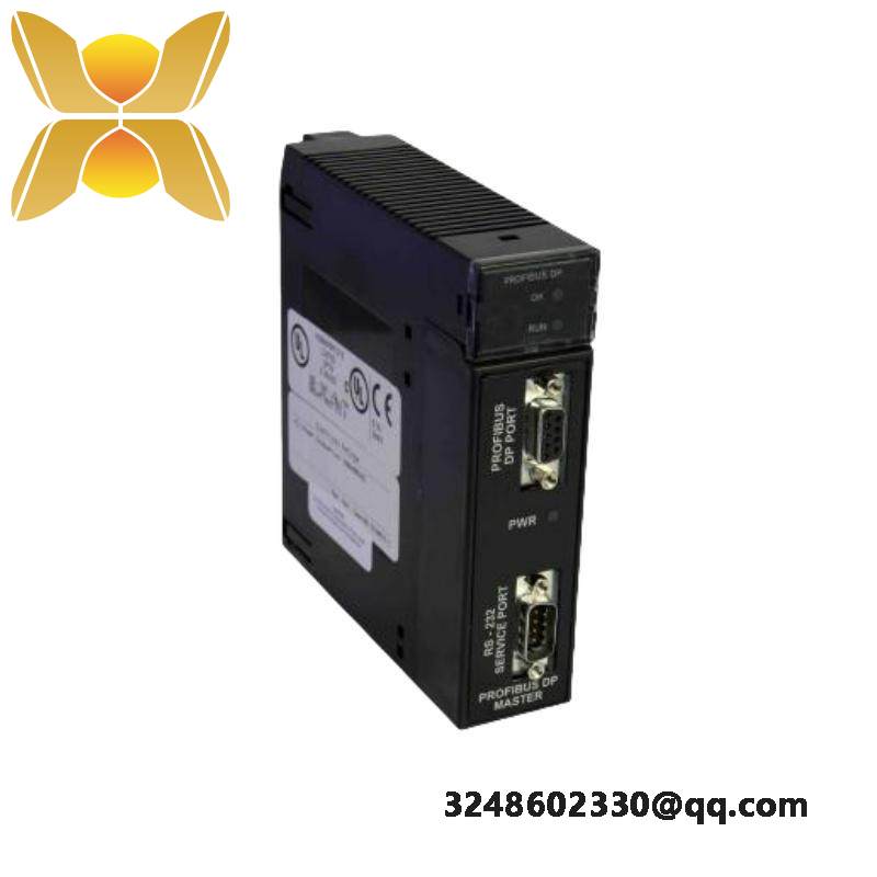 GE IC660BBA025
