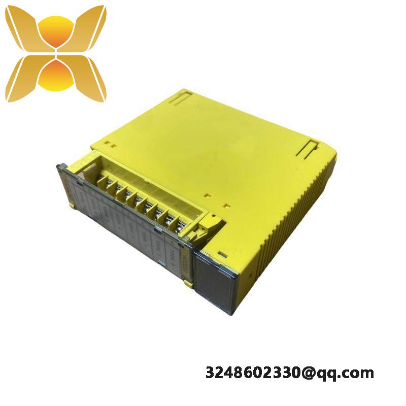 GE HE693THM446 Thermocouple Input Module