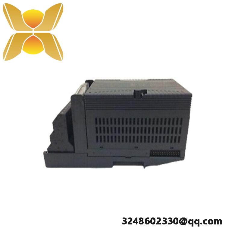 GE IC200ALG262G Analog Input Module
