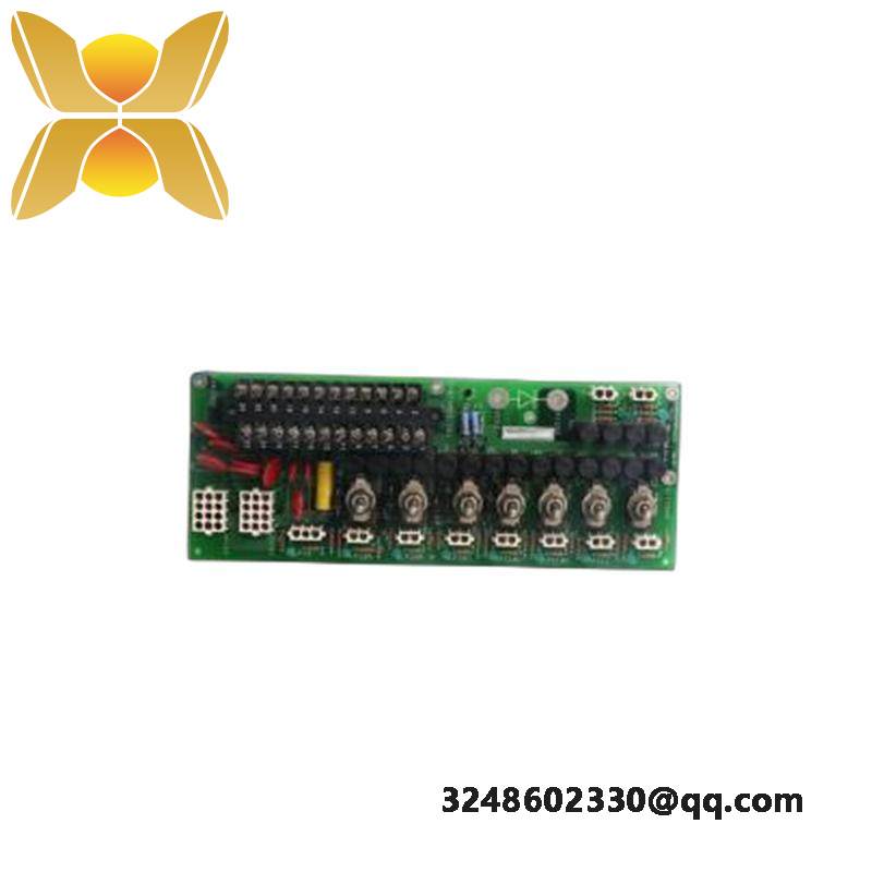 GE IC200ALG326 Analog Output