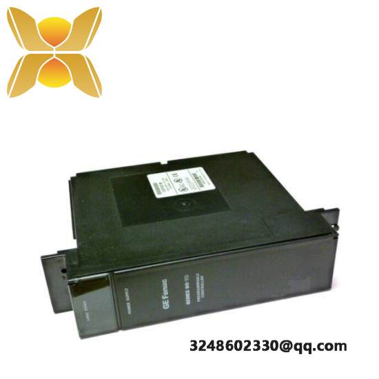 GE IC200ALG327H