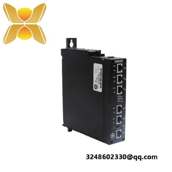 GE IC200ALG327H