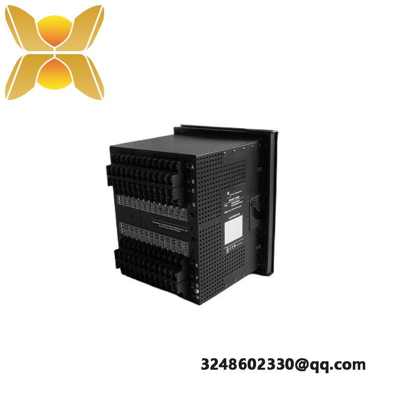 GE IC200ALG430 MIXED MODULE